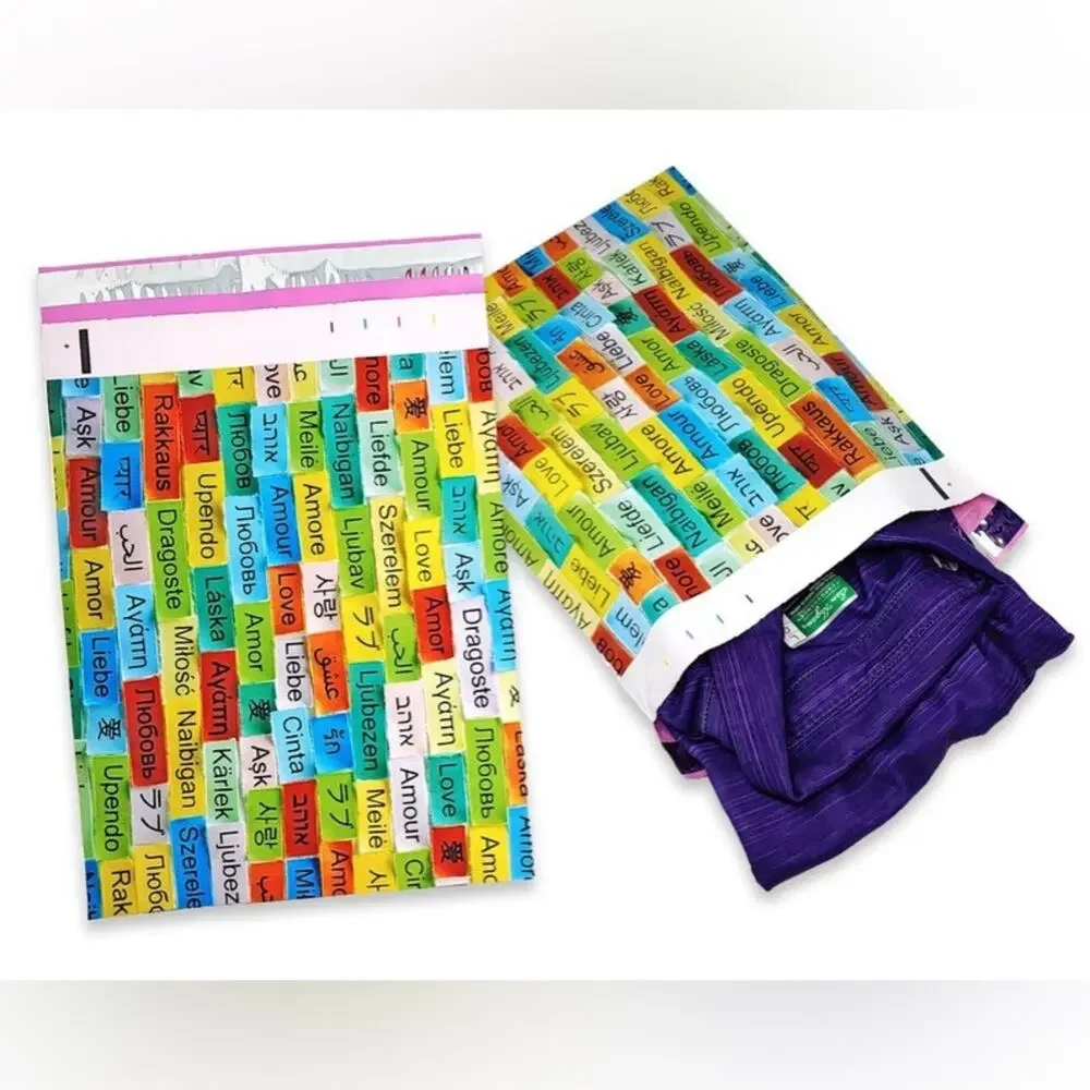 Unk 20pc 10x13